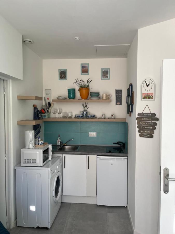Beautiful Apartment With Terrace Centre Nice Eksteriør billede